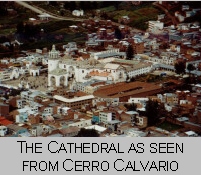 The Cathedral