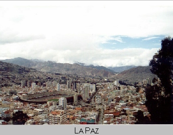 La Paz